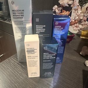 Allies of Skin Skincare Set